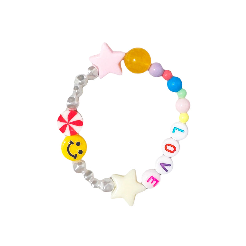 Ratatam Love Bracelet