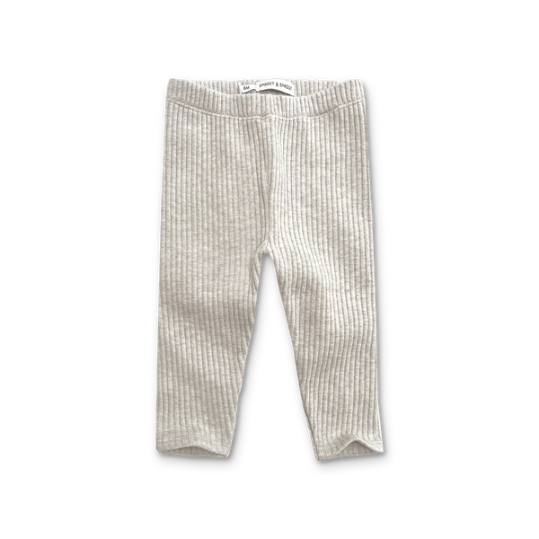 Sproet & Sprout Baby Rib Legging