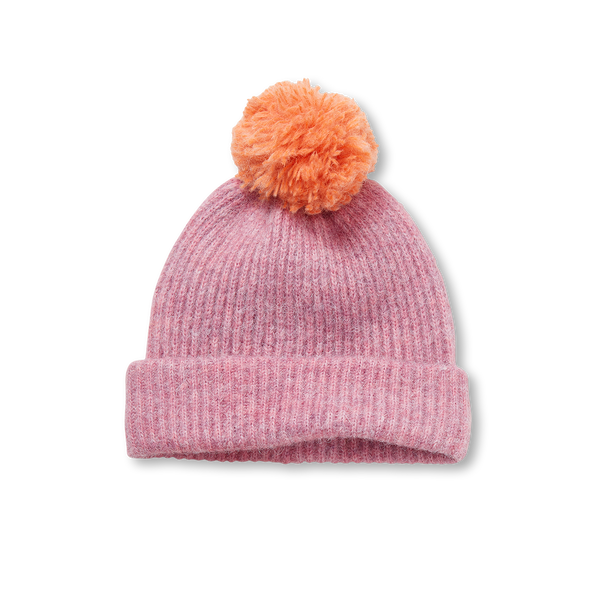 Sproet & Sprout Beanie Pink