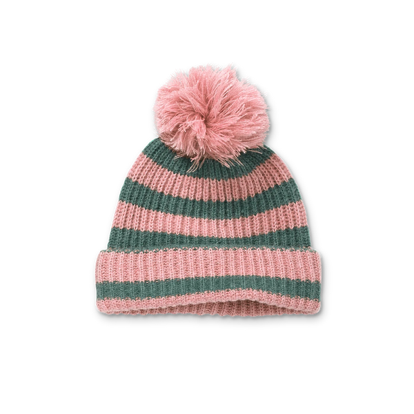 Sproet & Sprout Beanie Stripe