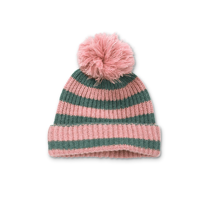Sproet & Sprout Beanie Stripe