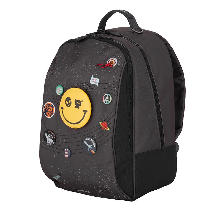 Jeune Premier Backpack James Space Invaders