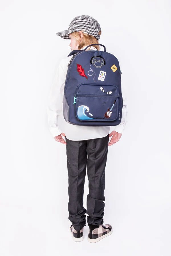 Jeune Premier Rugzak Bobbie Mr. Gadget