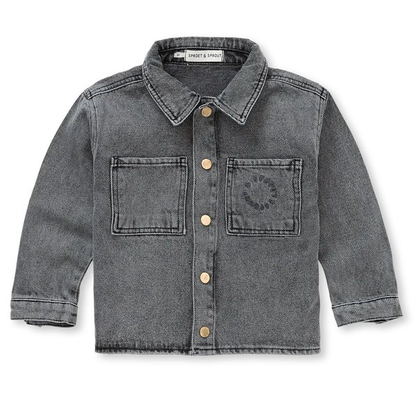 Sproet & Sprout Boys Denim Shirt