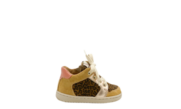 Romagnoli Eerste Sneaker Mini Leo (maat 19-23)