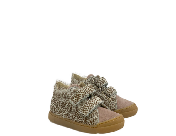 Falcotto Velcro Basketter Leo (maat 20-24)