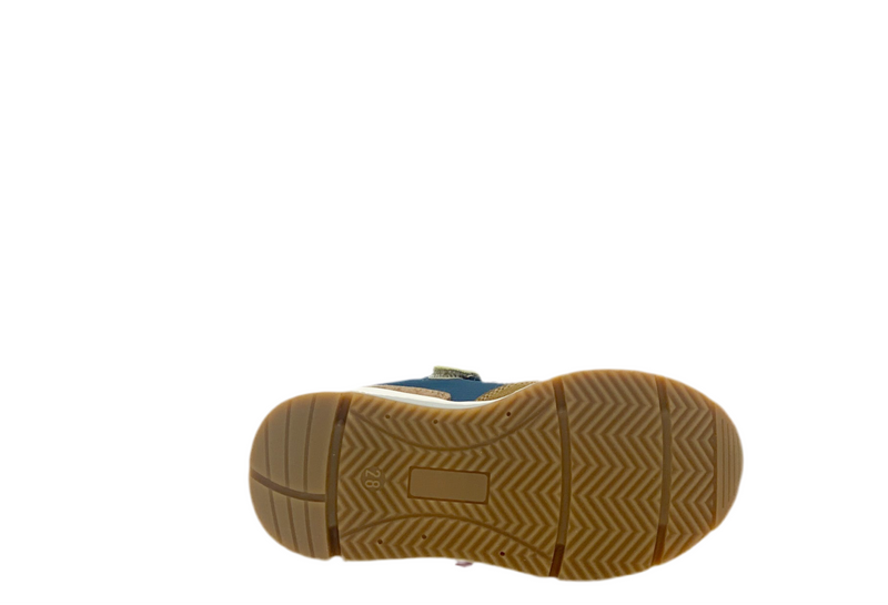 Ocra Runner Demon Blue (maat 26-35)
