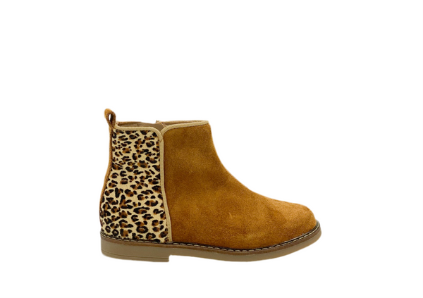 Pom d'api Laars Panter (maat 24-36)