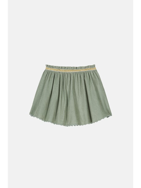 Louise Misha Skirt Cephee Almond