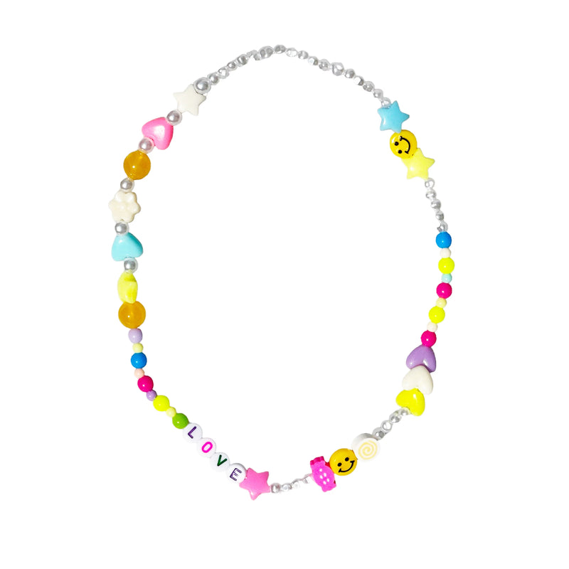 Ratatam Love Necklace