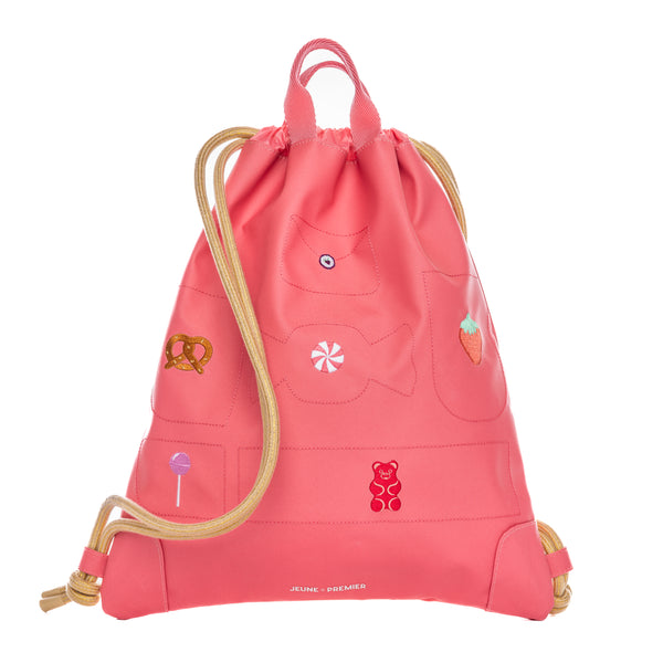 Jeune Premier City Bag Candy
