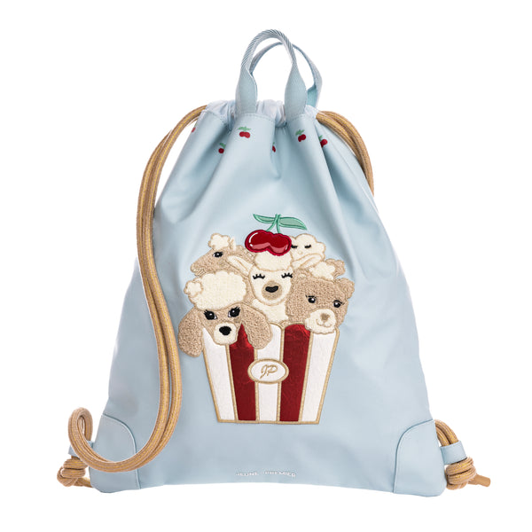 Jeune Premier City Bag Popcorn