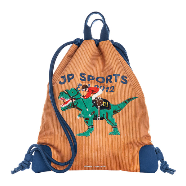 Jeune Premier City Bag Polo Dino