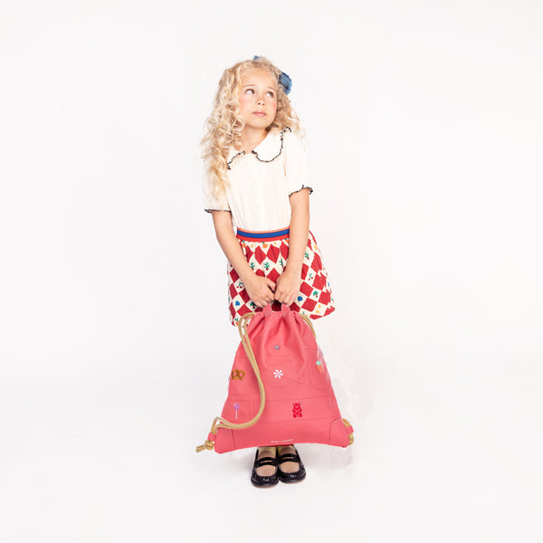 Jeune Premier City Bag Candy
