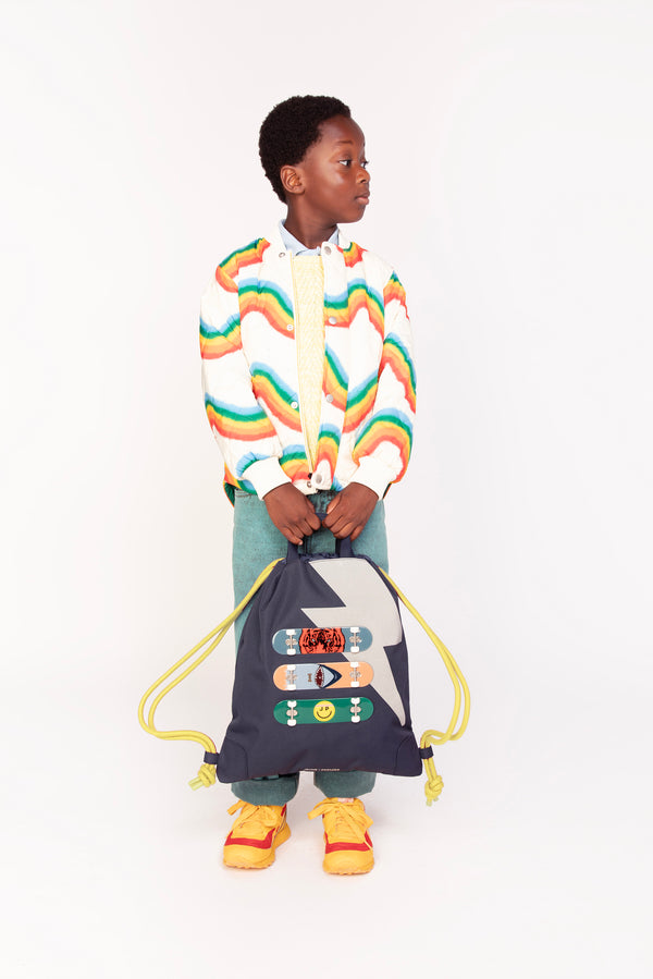 Jeune Premier City Bag Skate
