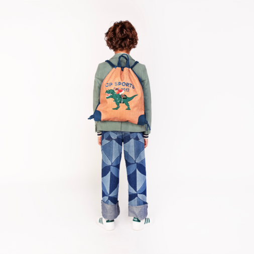 Jeune Premier City Bag Polo Dino