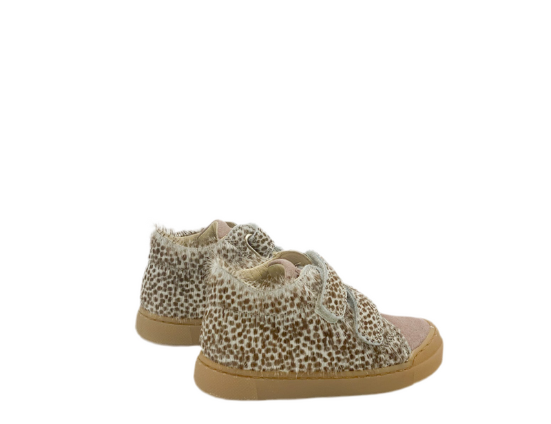 Falcotto Velcro Basketter Leo (maat 20-24)