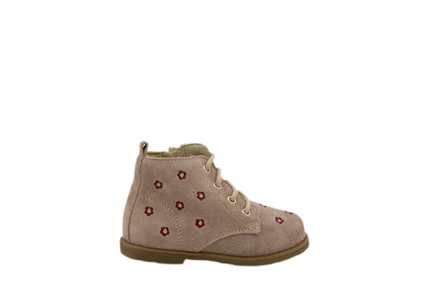 Falcotto Laarsje Flowers (maat 21-24)