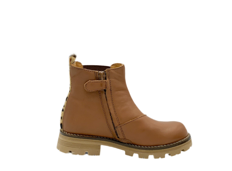 Romagnoli Cognac Laars (maat 28-35)