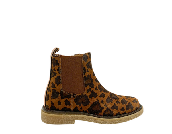 Romagnoli Laars Leopard (maat 28-35)
