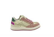 Rondinella Basketter Star (maat 24-29)