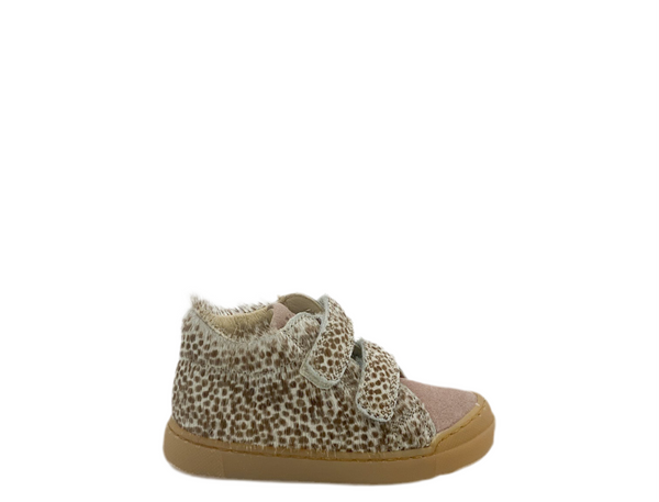 Falcotto Velcro Basketter Leo (maat 20-24)