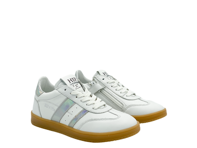 Hip Witte Sneaker (maat 28-36)