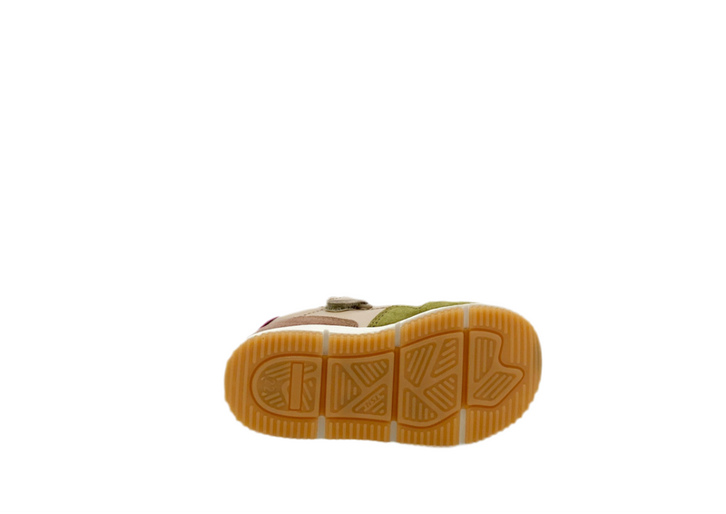 Ocra Eerste Runner Soft Multicolor (maat 22-26)