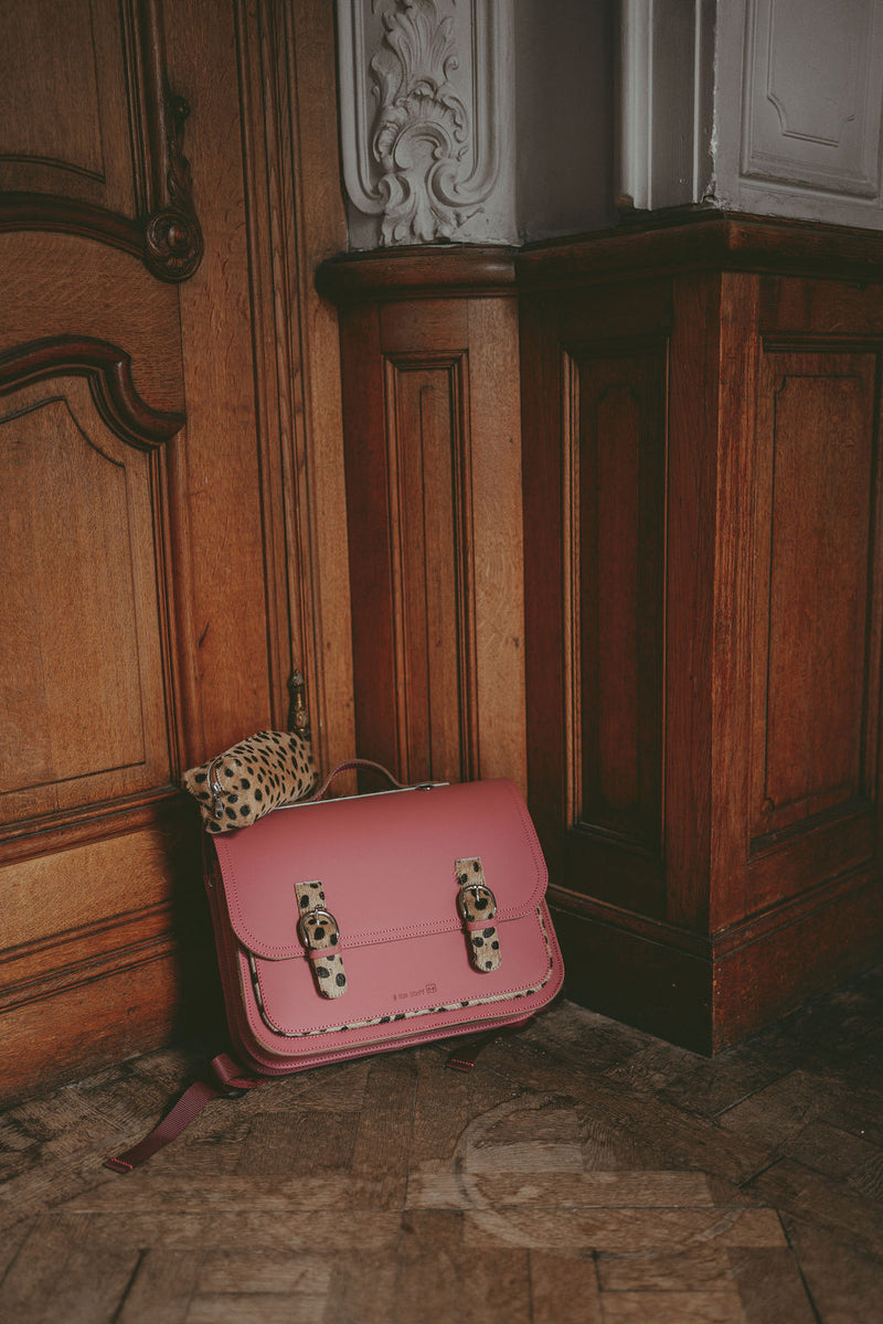 Own Stuff Pennenzak OS Leopard