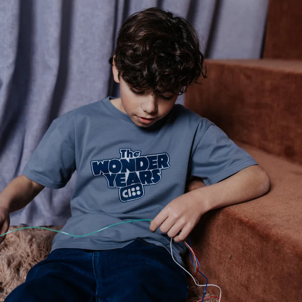Cos I Said So T-shirt The Wonder Years