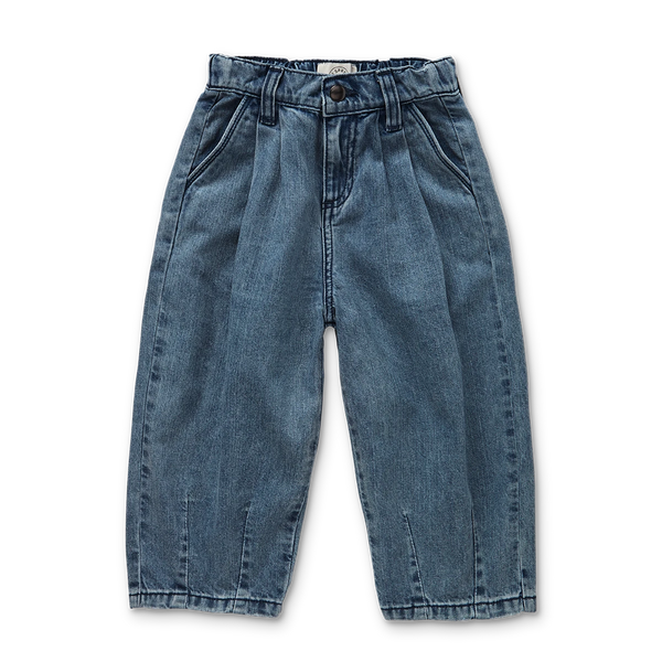 Sproet & Sprout Denim Chino