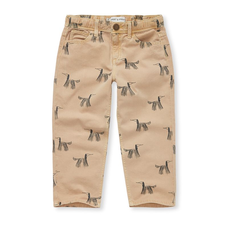 Sproet & Sprout Denim Pants Dogs