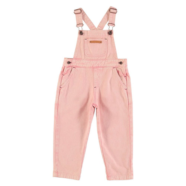 PiuPiuchick Dungarees Pink