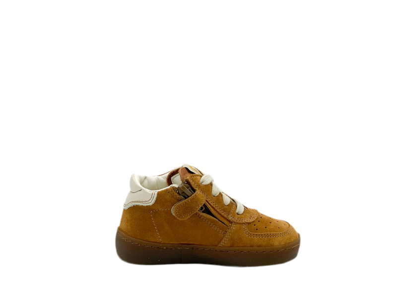 Ocra Eerste Basketter Pecan (maat 20-26)