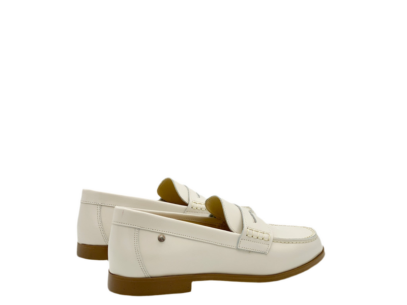 Confetti Loafer Beige (maat 37-41)