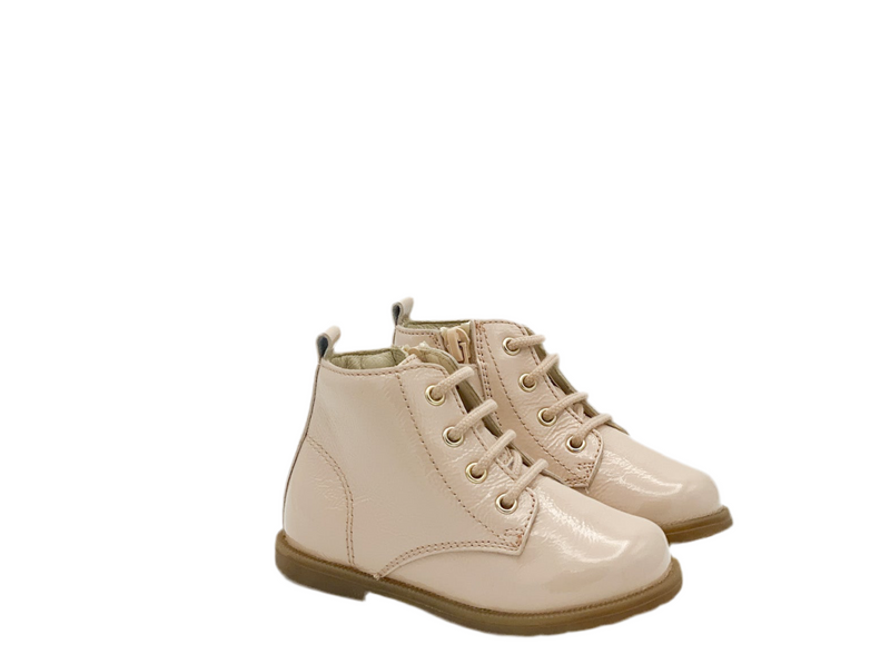 Falcotto Laarsje Nude (maat 21-24)