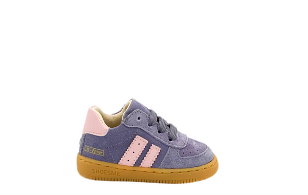 Shoes Me Sneaker Purple Pink (maat 19-24)