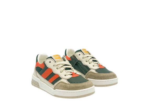 Ocra Sneaker Barley Forest (maat 28-36)
