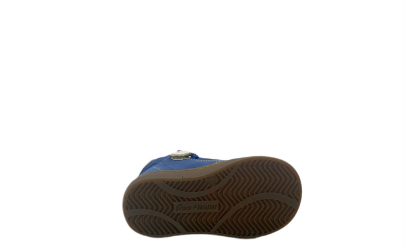 Ocra Eerste Basketter Denim (maat 20-26)