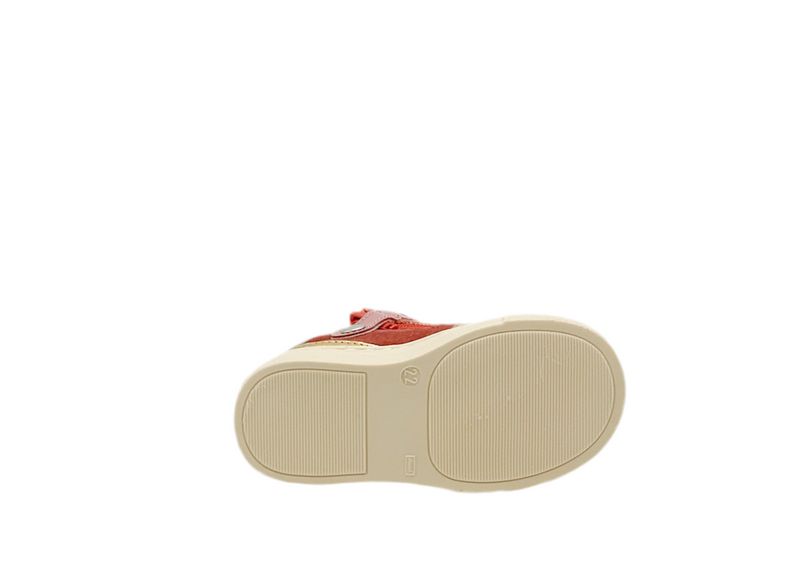 Rondinella Eerste Basketter Multi-color (maat 21-26)