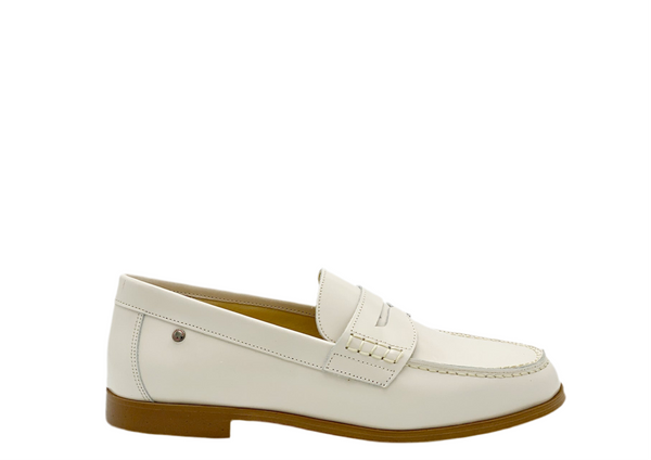 Confetti Loafer Beige (maat 37-41)