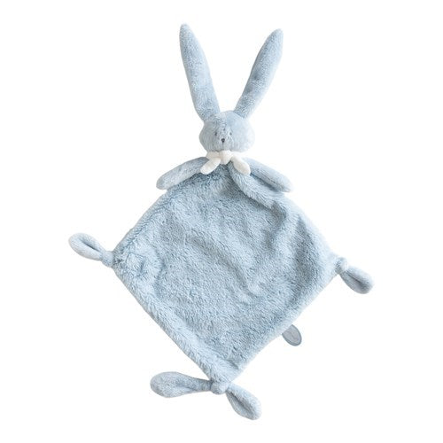 Dimpel Ella Doudou 35cm Hemelsblauw