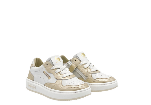 Hip Sneaker Platinum (maat 26-30)