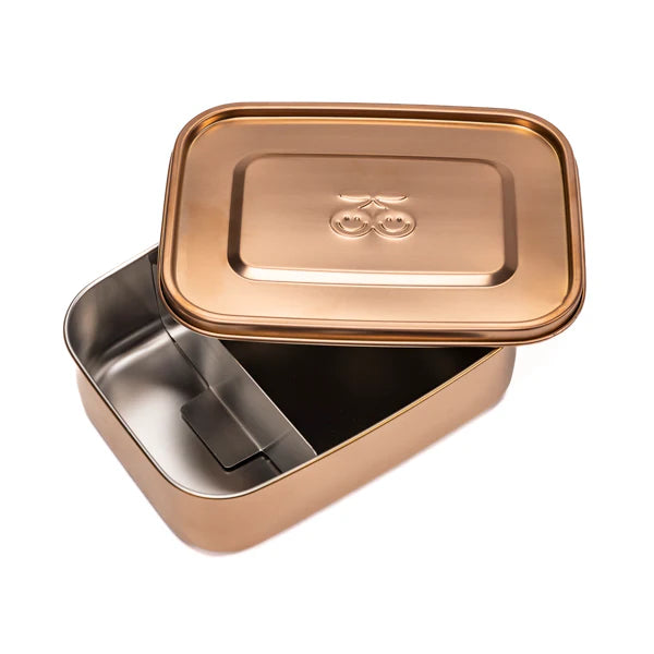 Jeune Premier Brooddoos Rose Gold