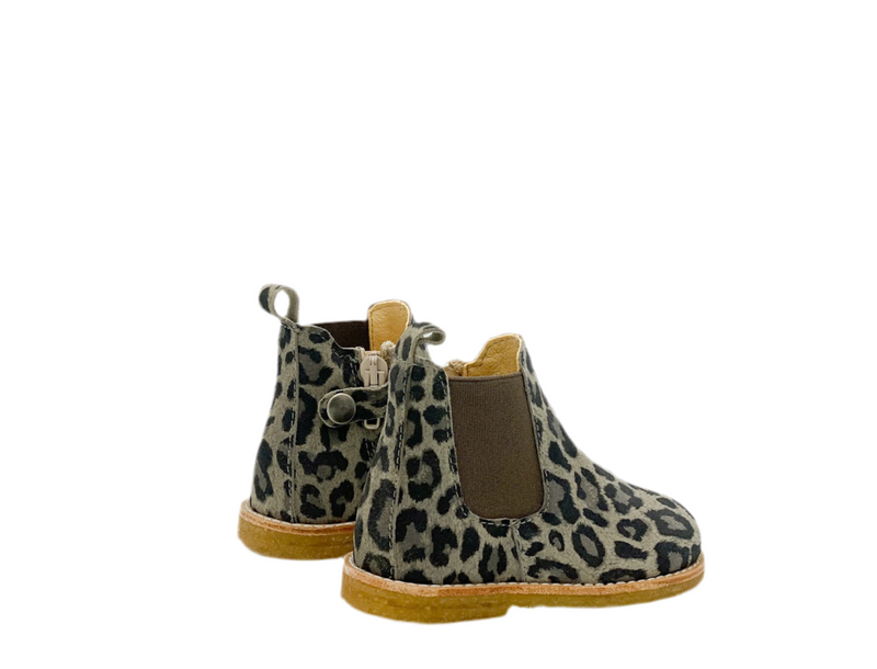 Angulus Eerste Chelseaboot Leo (maat 20-25)