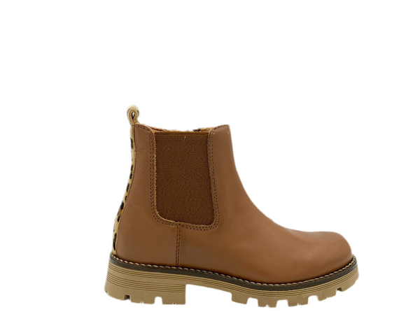 Romagnoli Cognac Laars (maat 28-35)