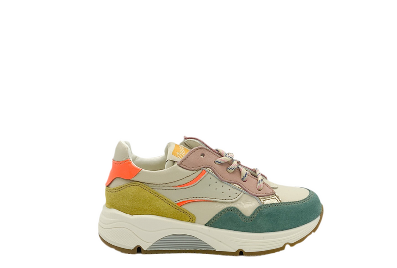 Ocra Runner Glossy (maat 26-38)