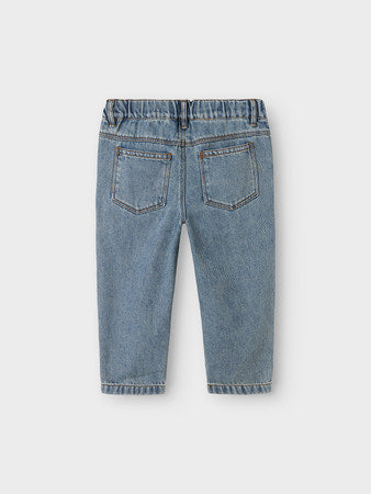 Lil Atelier NMFKAROLE Loose Jeans