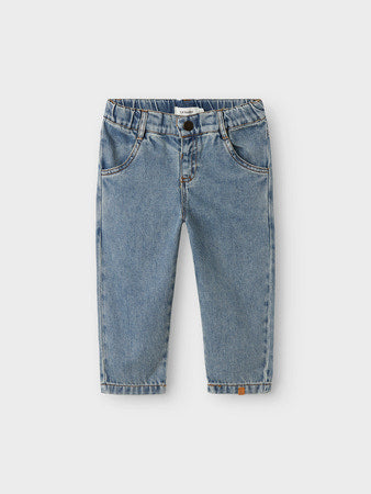 Lil Atelier NMFKAROLE Loose Jeans