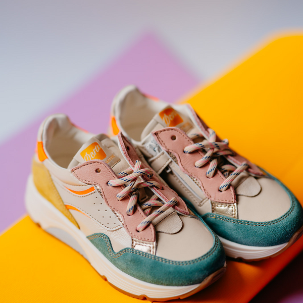 Ocra Runner Glossy (maat 26-38)